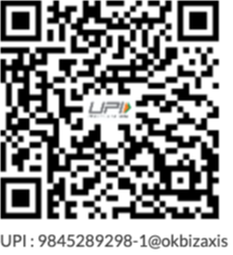 Donation QR Code